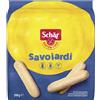 Dr.schar Schär Savoiardi 200 g Biscotti