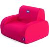 CHICCO PESANTE Poltroncina Chicco Twist Red