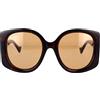 Gucci Occhiali da Sole Gucci GG1257S 002
