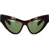 Gucci Occhiali da Sole Gucci GG1294S 004