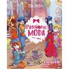 Piemme Passione moda. Ediz. a colori