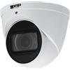 oem dahua Telecamera TVCC IP 8mp dome, ottica motorizzata videosorveglianza OEMdahua
