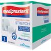 Corman MEDIPRESTERIL ROCCHETTO ROTOLO STRETCH TESSUTO NON TESSUTO 5 CM X 500 CM