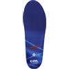 DIGI INSTRUMENTS OM POWER GEL HEEL CUP Solette