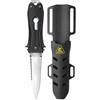 Cressi Killer Coltello Subacqueo, Unisex – Adulto, Nero : : Sport  e tempo libero