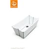 Stokke Vaschetta Bagno STOKKE® FLEXI BATH® Bianca