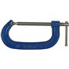 IRWIN T1206 Morsetto a G per applicazioni universali. Cacapità di serraggio 6" / 150 mm