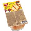 Dr.schar Schär Pan brioche 370 g Altro