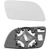 taros trade TarosTrade 57-0178-R-48092 Vetro Specchietto Retrovisore Lato Destro