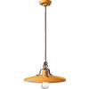 Ferroluce Lampada Country C1443 Retrò