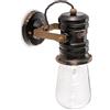 Ferroluce Lampada Urban C1743 Retrò