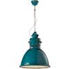 Ferroluce Lampada Industrial C1750 Retrò