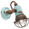 Ferroluce Lampada Loft C1675-1 Retrò