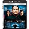Eagle Pictures Angeli e Demoni (4K Ultra-HD + Blu-Ray) [Blu-ray]