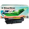 STARLINE TONER RIC. GIALLO X HP M551
