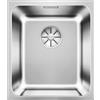 Lavello Blanco Sopratop - Filotop SUPRA 400-IF/A - 1523358 , Monovasca 40 x  50 Cm - Acciaio Inox - con foro miscelatore - Lavelli Monovasca - Lavelli  inox incasso - Elettrodomestici da Incasso