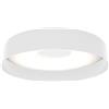 MARTINELLI LUCE lampada da soffitto PAPAVERO Ø 50 cm - 2901/BI