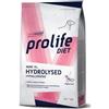 Prolife diet Hydrolysed Hypoallergenic Mini crocchette dietetiche cane 2 x 5kg