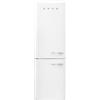 Smeg FAB32LWH5 frigorifero con congelatore Libera installazione 331 L D Bianco GARANZIA ITALIA