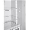 Smeg FAB32RRD5 frigorifero con congelatore Libera installazione 331 L D Rosso GARANZIA ITALIA