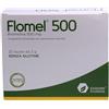 Amicafarmacia Flomel 500 Integratore alimentare 20 bustine