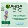 Amicafarmacia Garnier Bio Lavanda crema viso anti-rughe 50ml