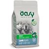 Amicafarmacia Oasy Dry Monoproteico Crocchette Al Agnello Per Cani Taglia Media/Grande Sacco 12kg