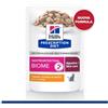 Amicafarmacia Hill's Prescription Diet Gastrointestinal Biome Alimento Per Gatti Con Pollo 85g