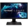 Viewsonic Monitor Led 24 Viewsonic XG240R Full HD 1920x1080p 1ms classe B Nero