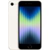 Apple Smartphone Apple iPhone SE (4.7) Dual-Sim iOS 15 5G 64GB 11.9cm Bianco [MMXG3PM/A]
