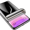 Stejnhge [2 Pezzi] Proteggi Schermo Pellicola Idrogel Privacy per iPhone SE 2022 2020 / iPhone SE 3 / iPhone 8 / iPhone 7 (4.7), [Anti-Spia] Protezione Pellicola Protettiva morbida TPU