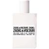 Zadig & Voltaire This Is Her! 30 ml
