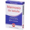 Mannosio da Betulla 40 pz Compresse