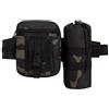 Brandit Waistbeltbag Allround, olive, OS