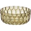 Kartell Jellies Family Insalatiera, Verde