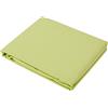 Miracle Home Federa, Morbida e Confortevole, Cotone, 50% Poliestere. Letto 135. Pistacchio