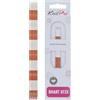 KnitPro Ferri da maglia KnitPro a doppia punta: Sienna, 20 cm x 3,25 mm.