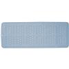 Sealskin Unilux Tappetino Antiscivolo di Sicurezza, PVC, Blu, 90 x 35 x 0.3 cm