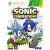 SEGA Sonic Generations