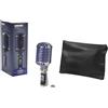 SHURE - SUPER55 MICROFONO VOCE DINAMICO SUPERCARDIOIDE