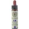 farmaflor Elm Nr. 11 Princeps Fiori di Bach Originali Gocce 10ml