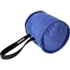 DINGO GEAR WWW.DINGOGEAR.COM 1977 Dingo Gear Berta Nylon Bite Tug per l'addestramento del Cane Dog Sports IGP Play Tug of War S00095, Blu, 0,24 kg