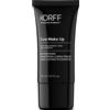 KORFF Srl Korff Make Up - Fondotinta Lunga Tenuta Neverending N.01 30ml