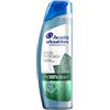 HEAD & SHOULDERS Pulizia profonda antiprurito - shampoo antiforfora 250 ml
