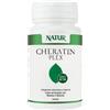 NATUR SRL CHERATIN PLEX 90 Cps NATUR