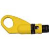Klein Tools Katapult cavo coassiale Stripper, VDV110-061