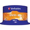 Verbatim SPINDLE 50 DVD-R 4 7GB 16X SERGR. ) [43548/50]
