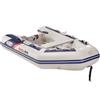 HONDA MARINE GOMMONE TENDER BATTELLO 2,40mt HONDA MARINE T24 IE3 PAGLIOLO GONFIABILE