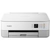 CANON MULTIF. INK A4 COLORE TS5351A 13PPM USB/WIFI BIANCA
