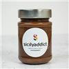 Sicilyaddict Crema spalmabile al cacao Ciokodark